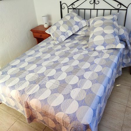 Casa Mery Пуерто дел Кармен Екстериор снимка