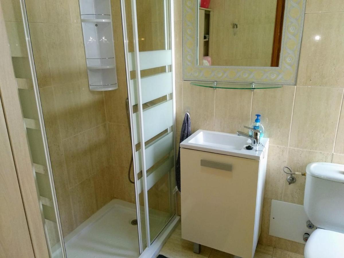 Casa Mery Пуерто дел Кармен Екстериор снимка