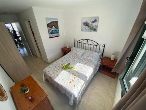Casa Mery Пуерто дел Кармен Екстериор снимка
