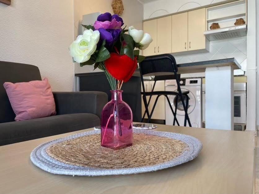 Casa Mery Пуерто дел Кармен Екстериор снимка