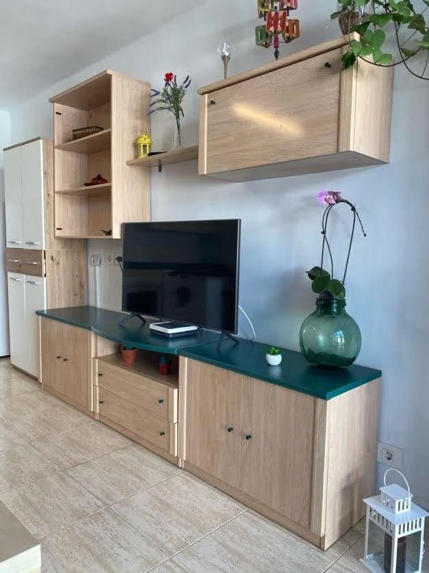 Casa Mery Пуерто дел Кармен Екстериор снимка