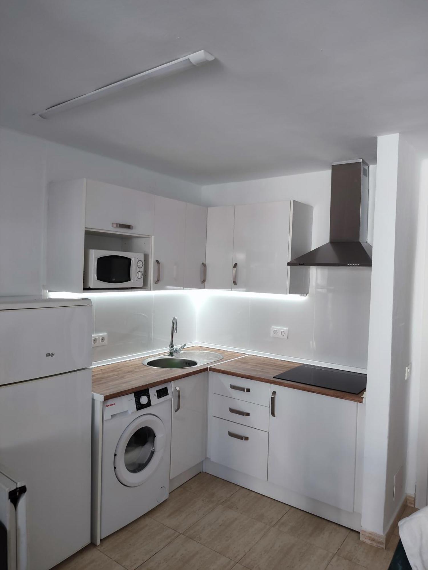 Casa Mery Пуерто дел Кармен Екстериор снимка